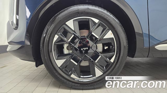 Kia Sportage 2025 — photo 5