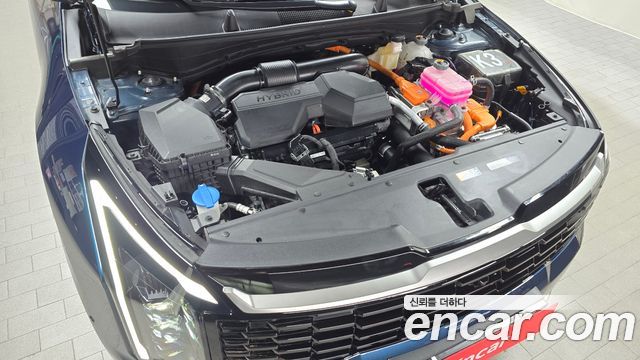 Kia Sportage 2025 — photo 6