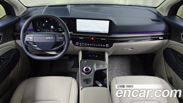 Kia Sportage 2025 — photo 10