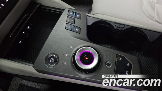 Kia Sportage 2025 — photo 12