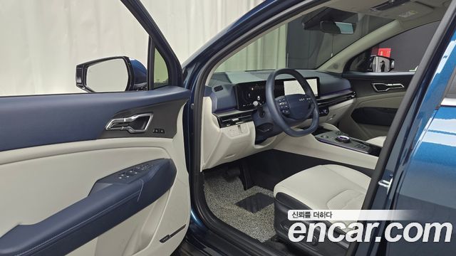 Kia Sportage 2025 — photo 13