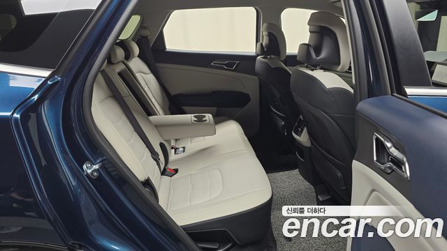 Kia Sportage 2025 — photo 17