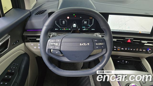 Kia Sportage 2025 — photo 18
