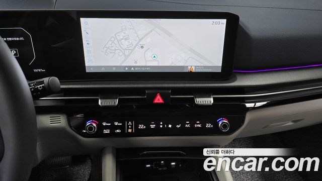 Kia Sportage 2025 — photo 19