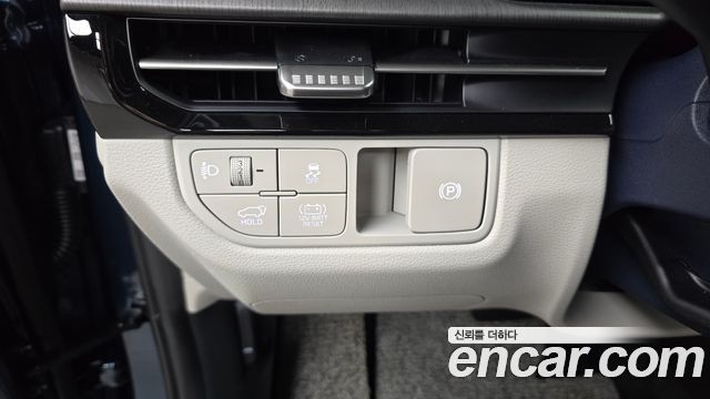 Kia Sportage 2025 — photo 26