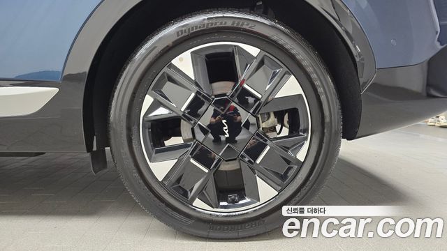 Kia Sportage 2025 — photo 7
