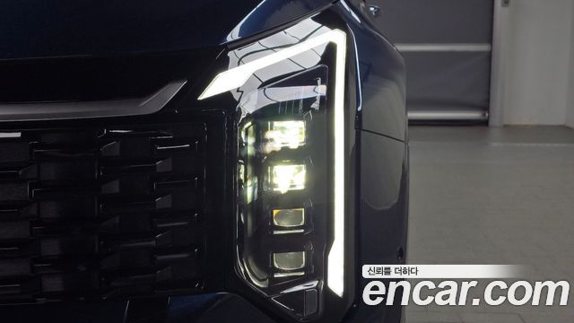 Kia Sportage 2025 — photo 8
