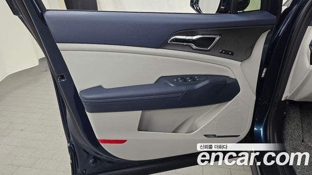 Kia Sportage 2025 — photo 14