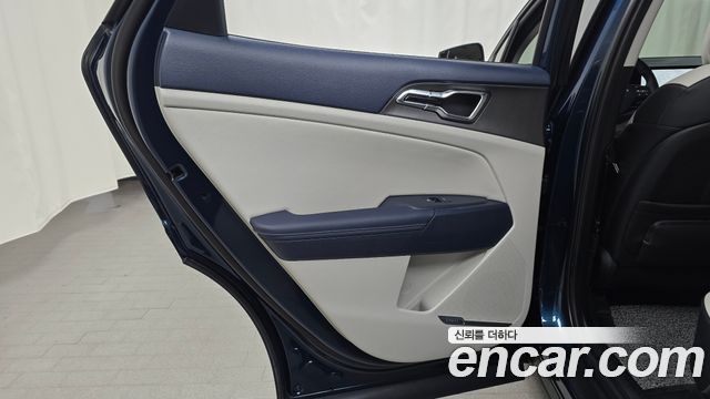 Kia Sportage 2025 — photo 15