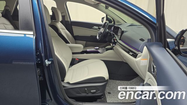 Kia Sportage 2025 — photo 16