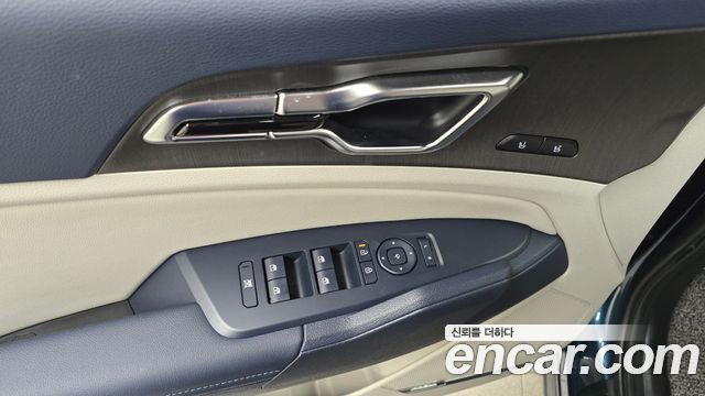 Kia Sportage 2025 — photo 27