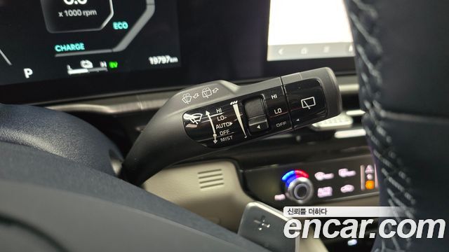 Kia Sportage 2025 — photo 28