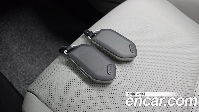 Kia Sportage 2025 — photo 29