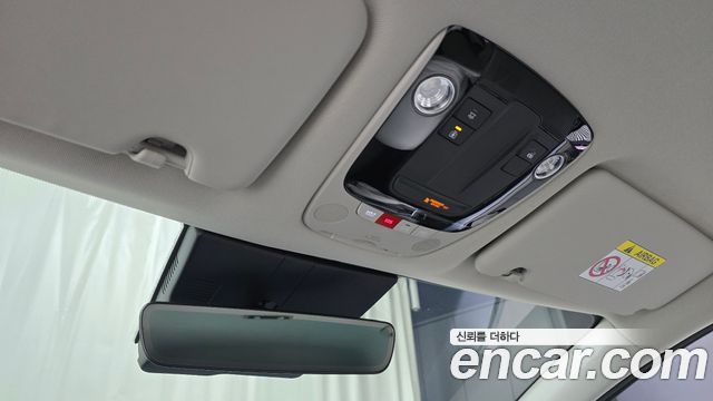 Kia Sportage 2025 — photo 31