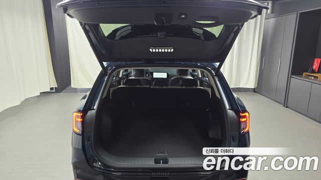 Kia Sportage 2025 — photo 33