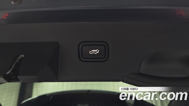 Kia Sportage 2025 — photo 34