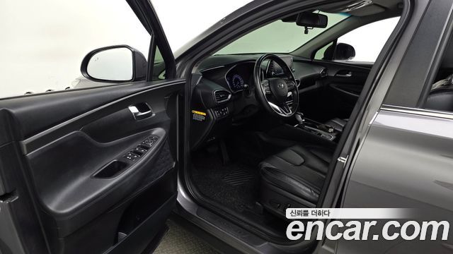 Hyundai Santafe 2020 — photo 13
