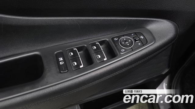 Hyundai Santafe 2020 — photo 22