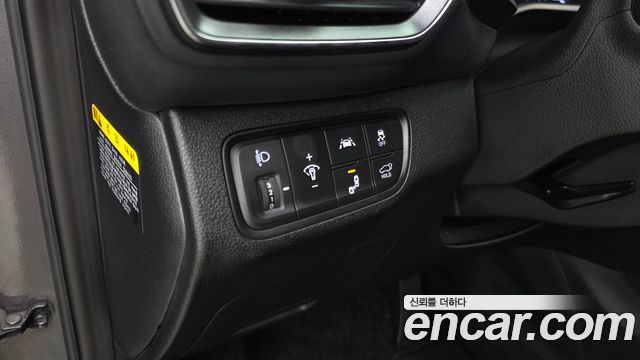 Hyundai Santafe 2020 — photo 23