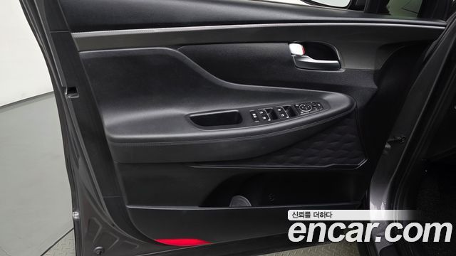 Hyundai Santafe 2020 — photo 14