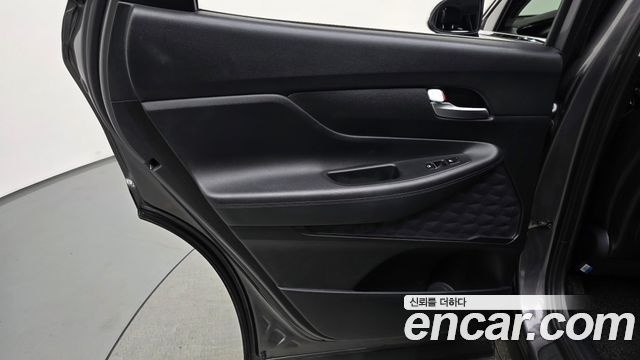 Hyundai Santafe 2020 — photo 15