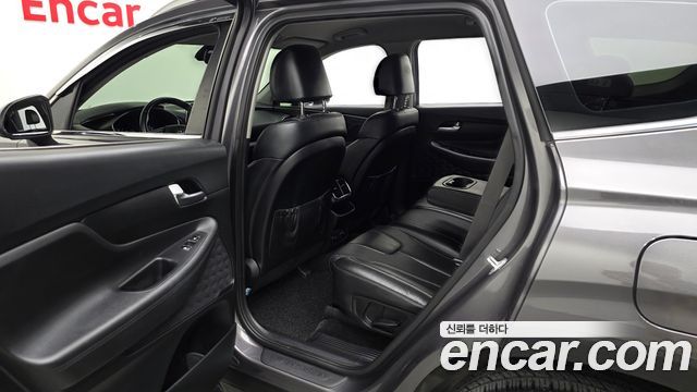 Hyundai Santafe 2020 — photo 16