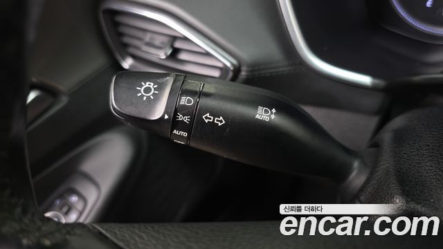 Hyundai Santafe 2020 — photo 29