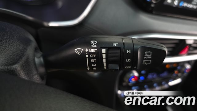 Hyundai Santafe 2020 — photo 30