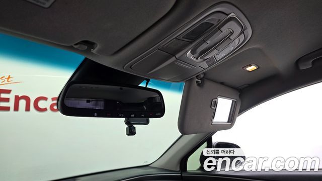 Hyundai Santafe 2020 — photo 31