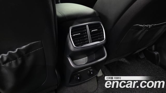 Hyundai Santafe 2020 — photo 32