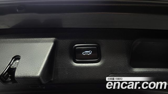 Hyundai Santafe 2020 — photo 33