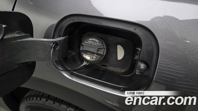 Hyundai Santafe 2020 — photo 34