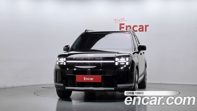 Hyundai Santafe 2024 — photo 3