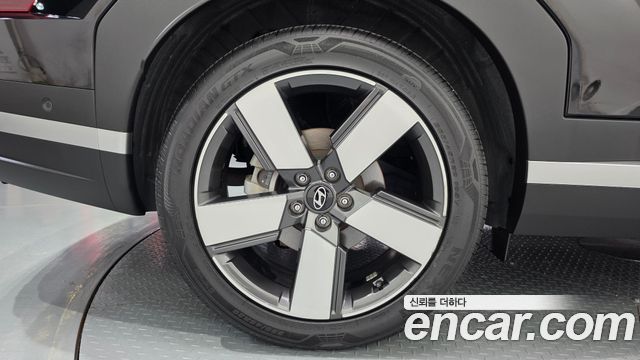 Hyundai Santafe 2024 — photo 5