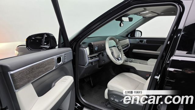 Hyundai Santafe 2024 — photo 13