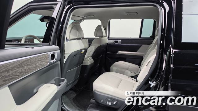 Hyundai Santafe 2024 — photo 17