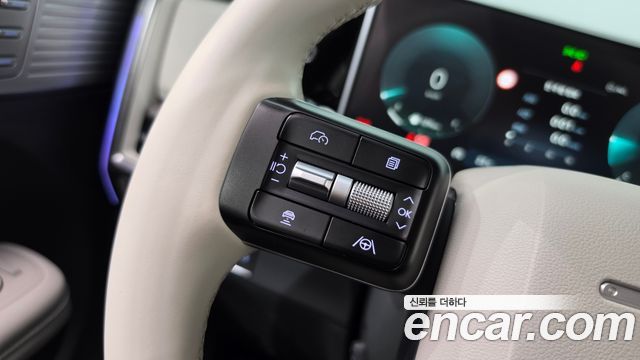 Hyundai Santafe 2024 — photo 22