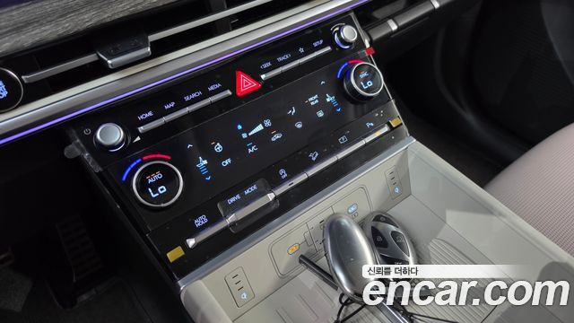 Hyundai Santafe 2024 — photo 25
