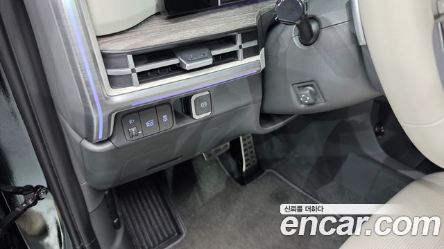Hyundai Santafe 2024 — photo 26