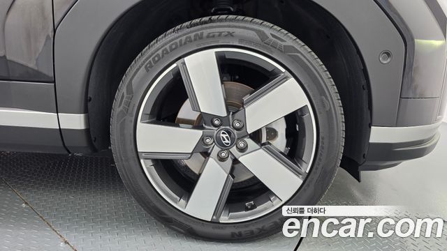 Hyundai Santafe 2024 — photo 7