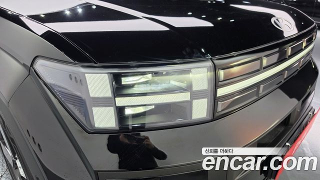 Hyundai Santafe 2024 — photo 8