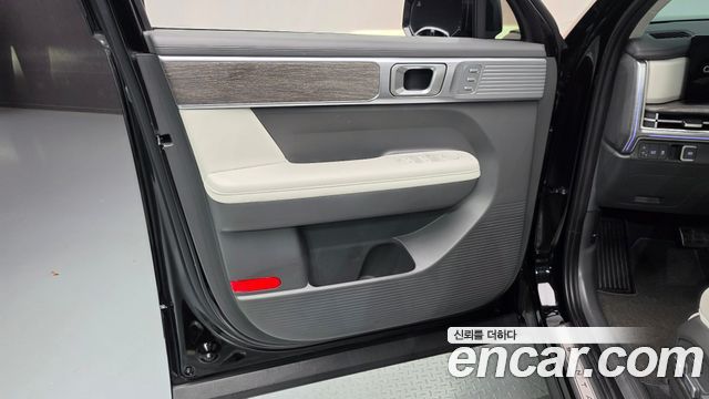 Hyundai Santafe 2024 — photo 14