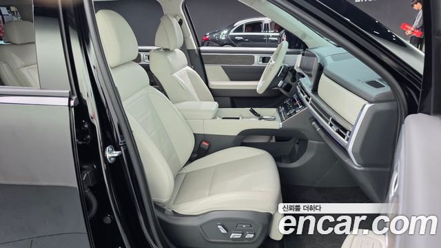 Hyundai Santafe 2024 — photo 16