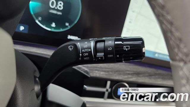 Hyundai Santafe 2024 — photo 27