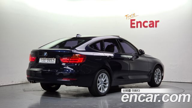BMW Gran Turismo 2016 — photo 2