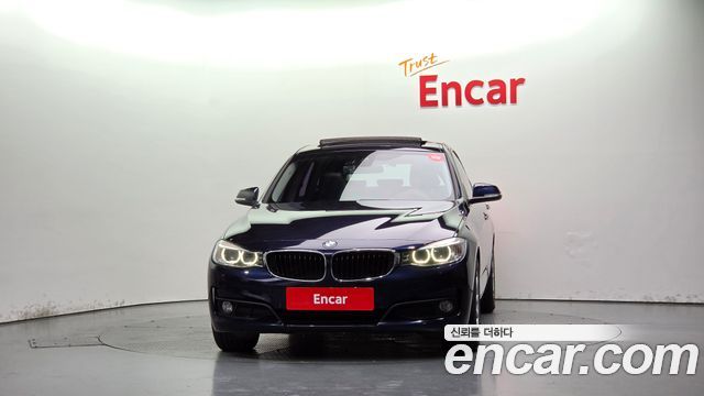 BMW Gran Turismo 2016 — photo 3