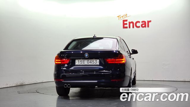 BMW Gran Turismo 2016 — photo 4