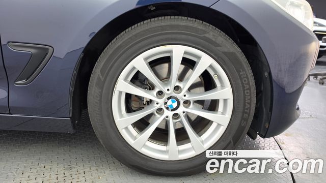 BMW Gran Turismo 2016 — photo 5