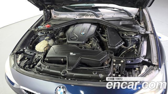 BMW Gran Turismo 2016 — photo 6