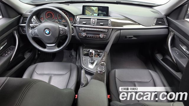 BMW Gran Turismo 2016 — photo 10